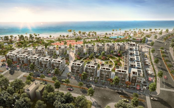 Phú Yên sẽ đuổi kịp Quy Nhơn, Nha Trang trên đường đua bất động sản?