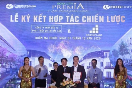 Đâu sẽ là "điểm dừng chân" mới của giới đầu tư BĐS Buôn Ma Thuột?