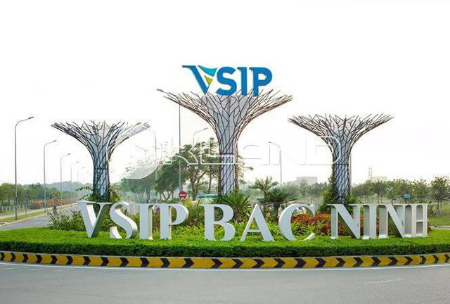 Cuối 2020: BĐS công nghiệp Từ Sơn – Bắc Ninh đứng trước cơ hội lớn