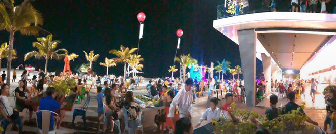 Kinh doanh 24/7 tại KĐT Wonder Island Phuong Dong Vân Đồn