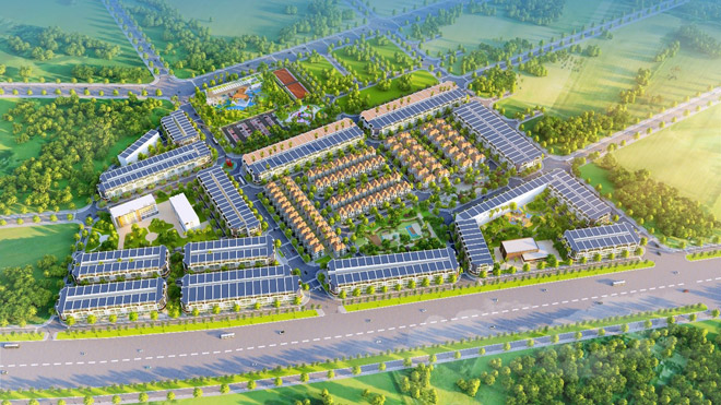 Đâu sẽ là “mỏ vàng” đầu tư tại thị trường BĐS Hải Phòng?