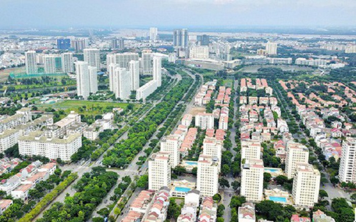 Nhà đầu tư bất động sản có xu hướng ra Bắc