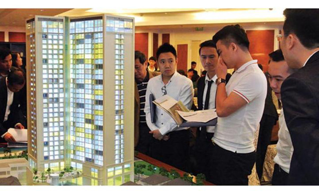 Vì sao lúc này là thời điểm vàng cho người mua nhà ở thực?